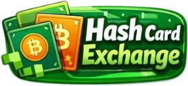 Hash Card Exchange