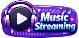 Music & Streaming